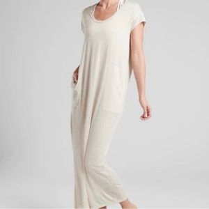 Athleta Martinique Maxi Dress
